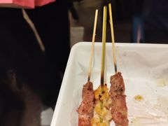 -王氏炉匠·烧鸟放题自助(三里屯店)