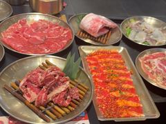 -西塔老太太泥炉烤肉(龙湖北苑天街店)