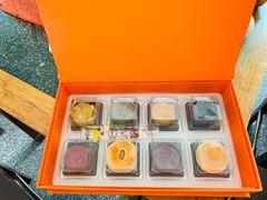 -长发西饼(临顿路店)