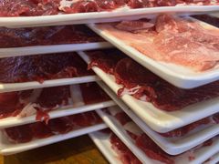 -牛必福潮汕牛肉火锅(油坊桥店)