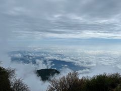 -峨眉山风景名胜区
