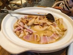 -院落新京菜·烤鸭(地安门店)