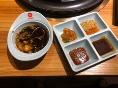-小米烤肉-泥炉炭烤(常营店)