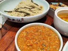 -裕兴记•蟹黄面馆(人民广场店)