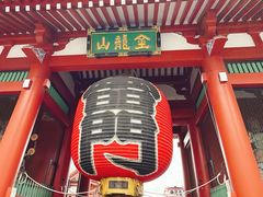 -浅草寺