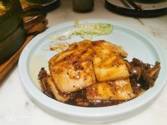 -绿茶餐厅(深圳龙华天虹购物中心店)