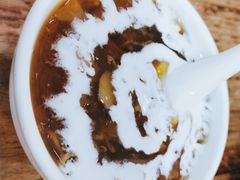 -沙湾姜埋奶(兴新包店)