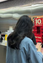 -Hair Code芭曲发型