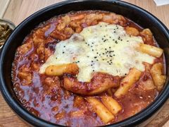 -米村拌饭(银泰中心店)