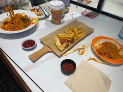 -必胜客(松雷店)