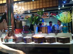 -阪尚皇·原切牛排·烤肉火锅自助(北京路店)