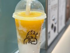 -喜茶(广州五羊邨店)