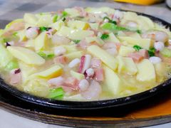 -华春餐馆(鱼山路店)