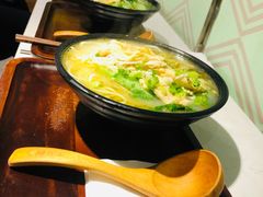 -蒙小妹骨汤饭.米线(新光路店)