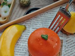 -上海龙之梦万丽酒店