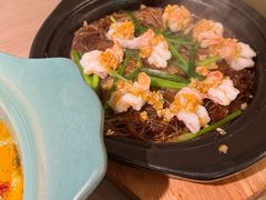 -望蓉城·古法酸菜鱼·川小馆(金桥国际店)