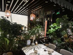 -锦府盐帮·私宴(赛特店)