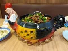 -宏状元现熬粥·京味菜(黄寺大街店)