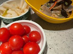 -润园四季椰子鸡火锅(海上世界店)