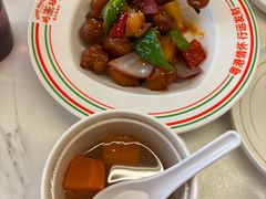 -鹅冠港式茶餐厅(来福士店)
