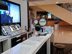 -miomi米欧米美瞳隐形眼镜(新世界大丸百货店)