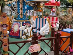 -南宫五洲植物乐园