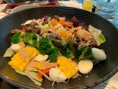-西堤牛排(合肥之心城店)