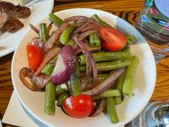 -申德勒加油站餐厅(三里屯北小街店)