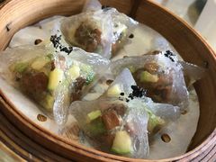 -火啫啫·粤式啫啫煲(南通首店)