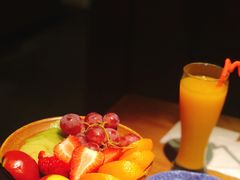 -蟹将军·松叶蟹和牛日料放题自助(K11店)