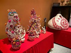 -北京工艺美术博物馆