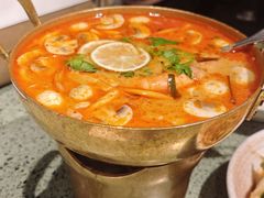 -Home Thai·泰谣(王府井apm店)