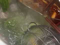 -八合里潮汕鲜牛肉火锅(吉大店)
