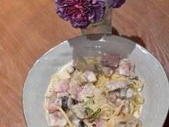 -榖屋house of flour(张江首店)