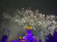 -青岛方特梦幻王国