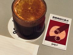 -Seesaw Coffee(上生新所店)