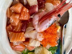 -田舍家Inakaya·炉端烧·铁板烧(天汇igc店)