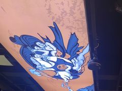 -鸣记脆皮烤鱼(三八广场店)