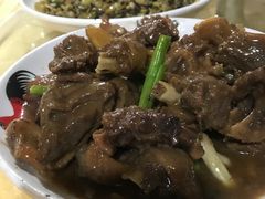 -伟记牛蹄(道滘店)