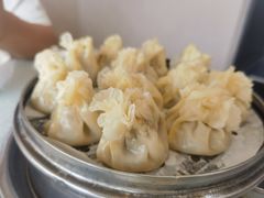 -四海回族饭店(前进大街店)