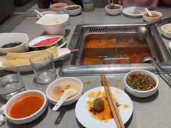 -海底捞火锅(龙岗星河COCO Park店)