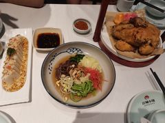 -江城小馆陕南妈妈菜·全球旅行餐厅(钟楼店)