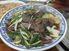 -阜平县穆顺斋饭店(桥东街店)