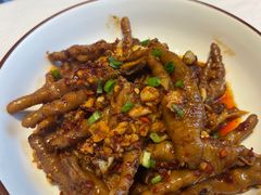 -老湘亲·品鉴湘菜(蔡塘爱琴海店)