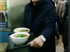 -清真·马安军辣子牛肉面
