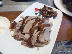 -全聚德烤鸭店(马家堡店)