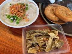 -老西关濑粉(文明路店)