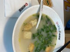 -鸭得堡老鸭汤·鸭血粉丝(凤凰西街店)