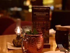 -THE CANNERY&JUJU 新鲜海鲜·牛排美食酒廊