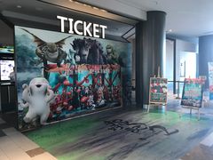 -百丽宫影城(嘉里汇店)